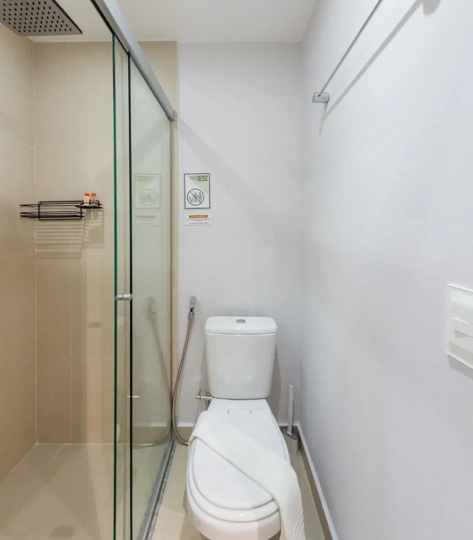Bhomy Pinheiros - A 10Min A Pe Do Metro Td511 Apartment Sao Paulo