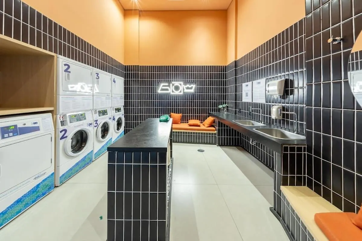 Apartament Bhomy Pinheiros - A 10Min A Pe Do Metro Td511 São Paulo 0*,  Brazylia